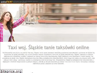 onlinetaxi.pl