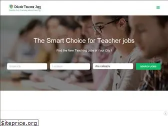 onlineteacherjobs.com