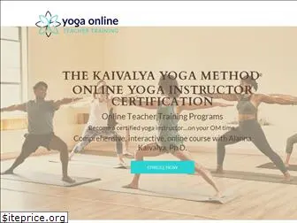 onlineteachertraining.yoga