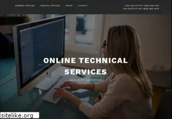 onlinetechnical.com