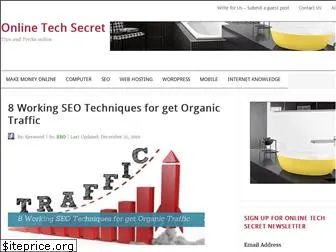 onlinetechsecret.com