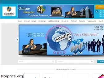 onlineteledirectory.com