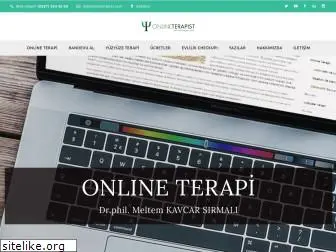 onlineterapist.com