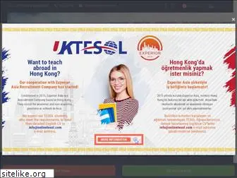 onlinetesol.com