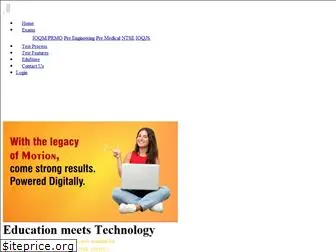 onlinetestseries.motion.ac.in