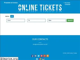 onlinetickets.world