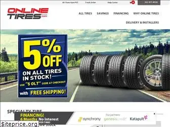 onlinetires.com