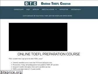 onlinetoeflcourse.com