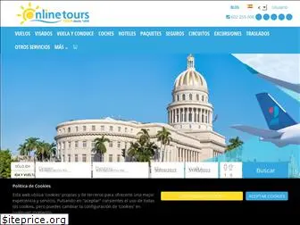 onlinetours.es