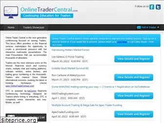 onlinetradercentral.com