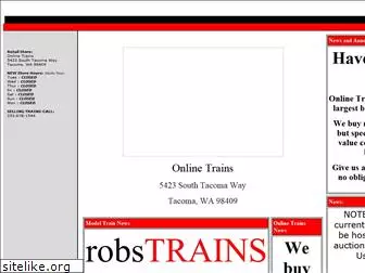 onlinetrains.com