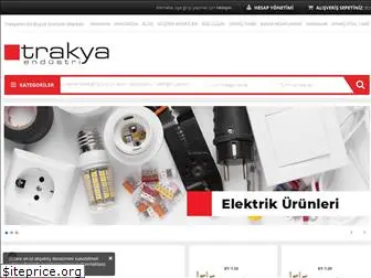 onlinetrakya.com