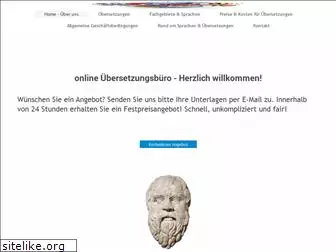 onlinetranslate.de
