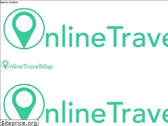 onlinetravelmap.com