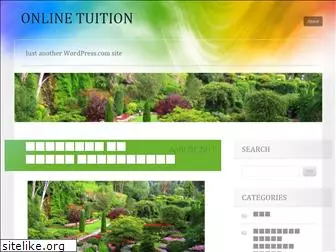 onlinetuition4u.wordpress.com