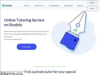 onlinetutorforme.com