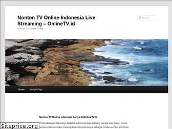 onlinetv.id