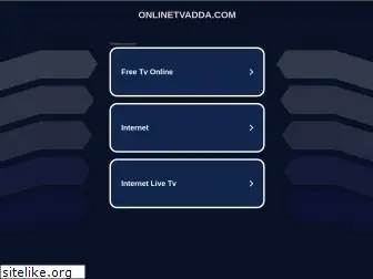 onlinetvadda.com