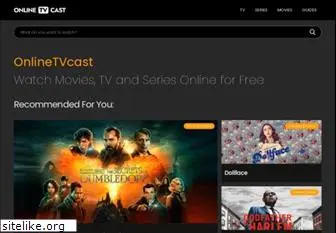 onlinetvcast.com