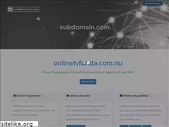 onlinetvfunda.com.nu