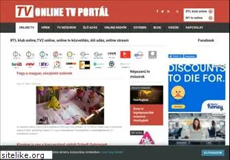 onlinetvportal.eu