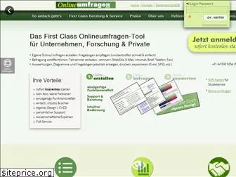 onlineumfragen.com