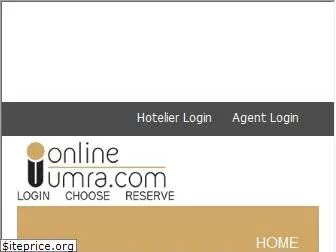 onlineumra.com