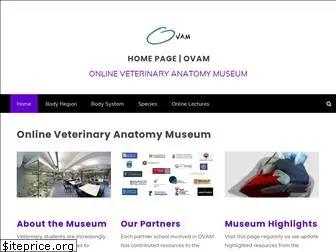 onlineveterinaryanatomy.net