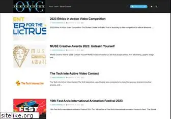 onlinevideocontests.com