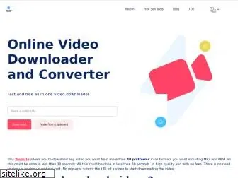 onlinevideoconvert.net