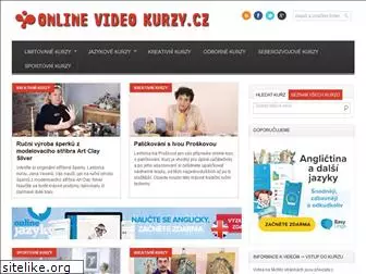 onlinevideokurzy.cz