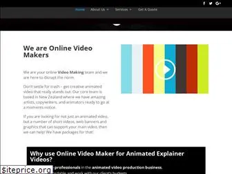 onlinevideomaker.net