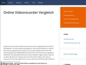 onlinevideorecorder-24.de