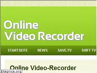 onlinevideorecorder.de