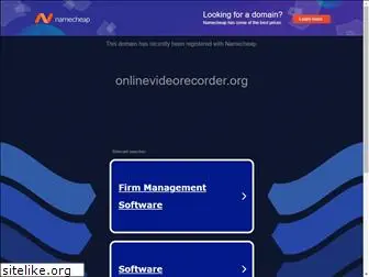 onlinevideorecorder.org