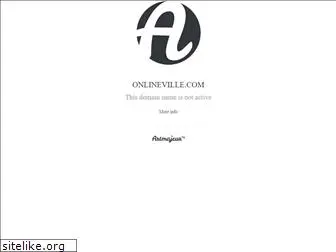 onlineville.com