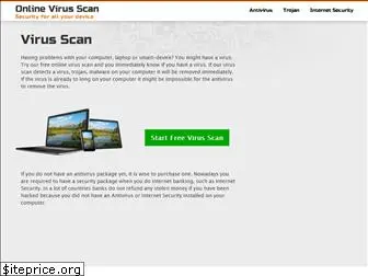 onlinevirusscan.net