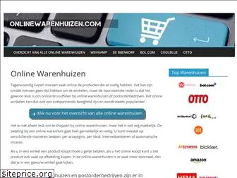 onlinewarenhuizen.com