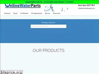 onlinewaterparts.com