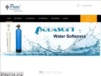 onlinewaterpurifiers.com