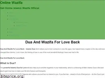 onlinewazifa.com