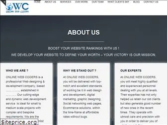 onlinewebcoders.com