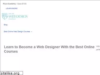 onlinewebdesigncourses.com