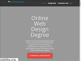 onlinewebdesigndegree.com
