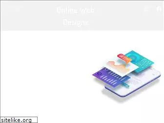 onlinewebdesigns.com.au
