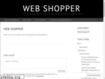 onlinewebshopper.wordpress.com