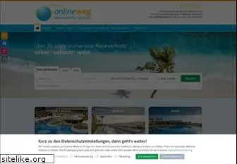 onlineweg.ch