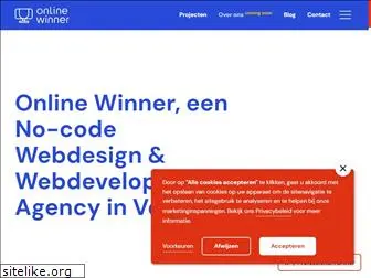 onlinewinner.nl