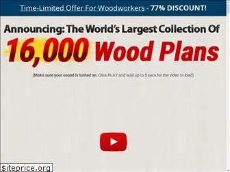 onlinewoodworkingdesigns.com