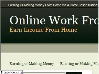 onlineworkfromhomebusinessopportunity.org
